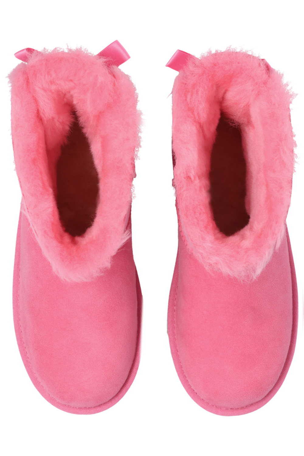 Kids pink ugg boots sale